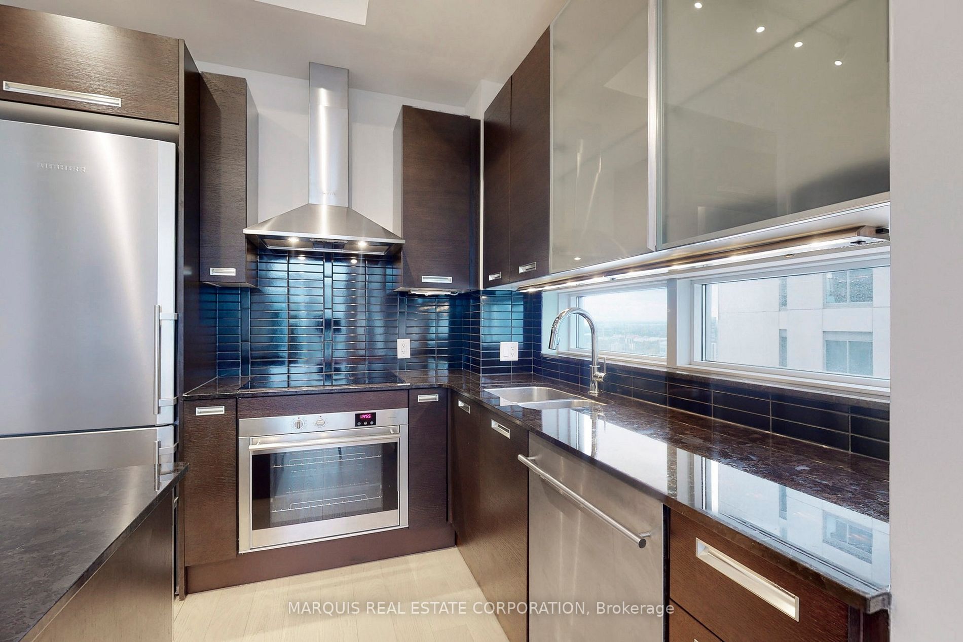 21 Balmuto St, #3101
