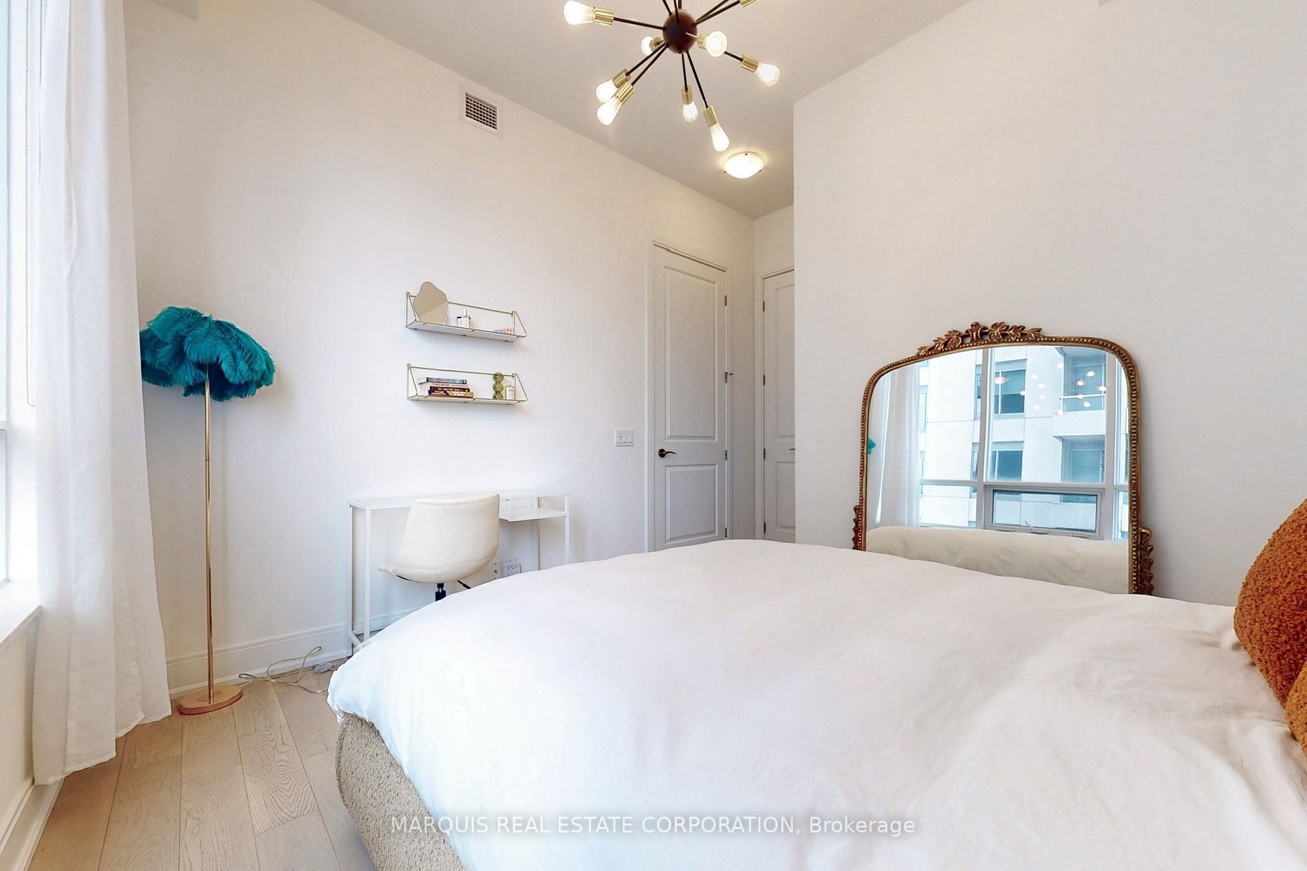 21 Balmuto St, #3101