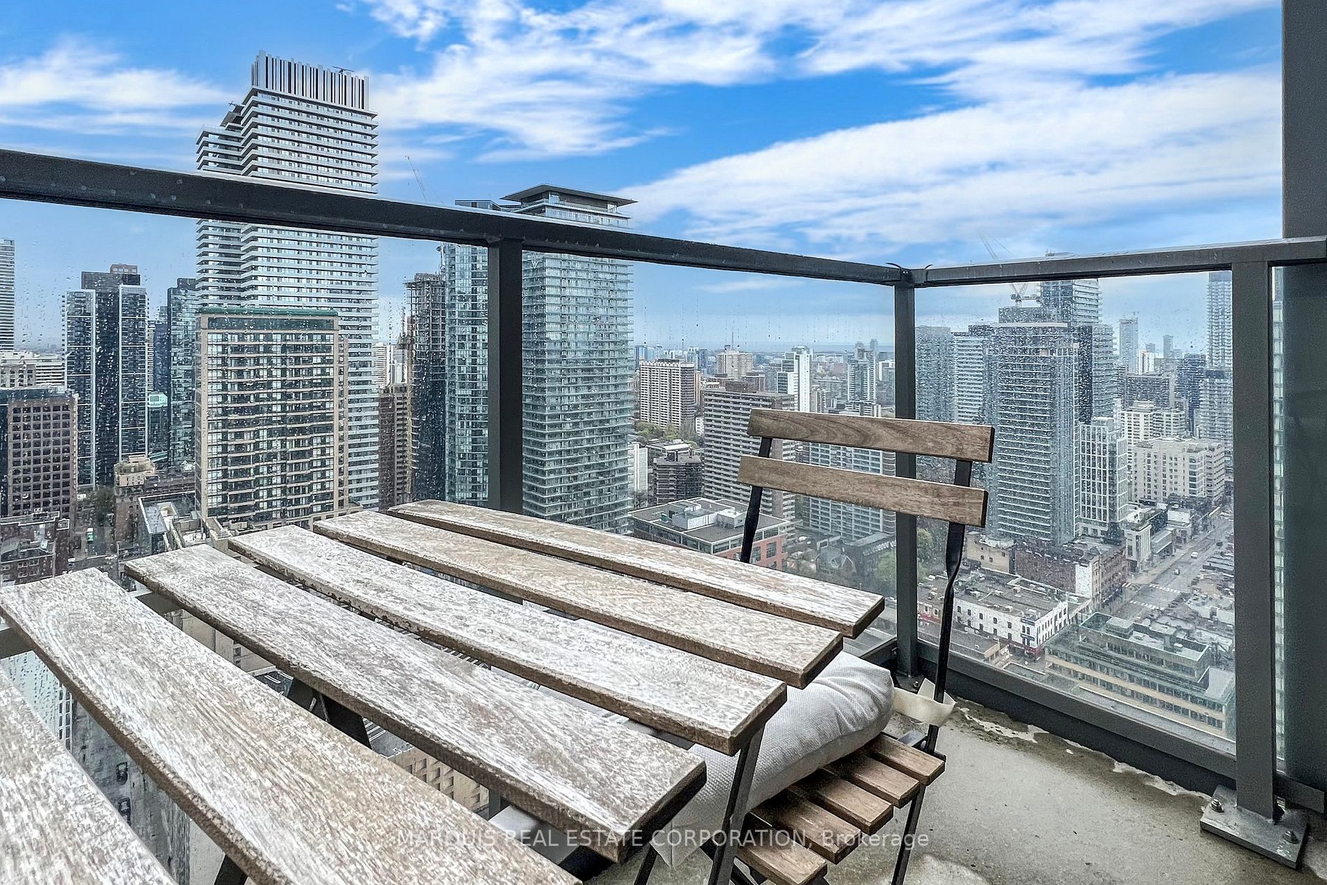 21 Balmuto St, #3101