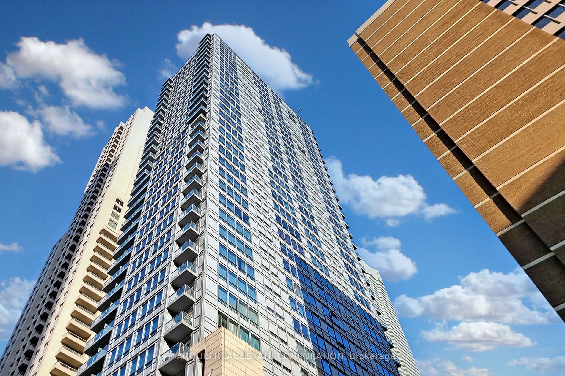 21 Balmuto St, #3101