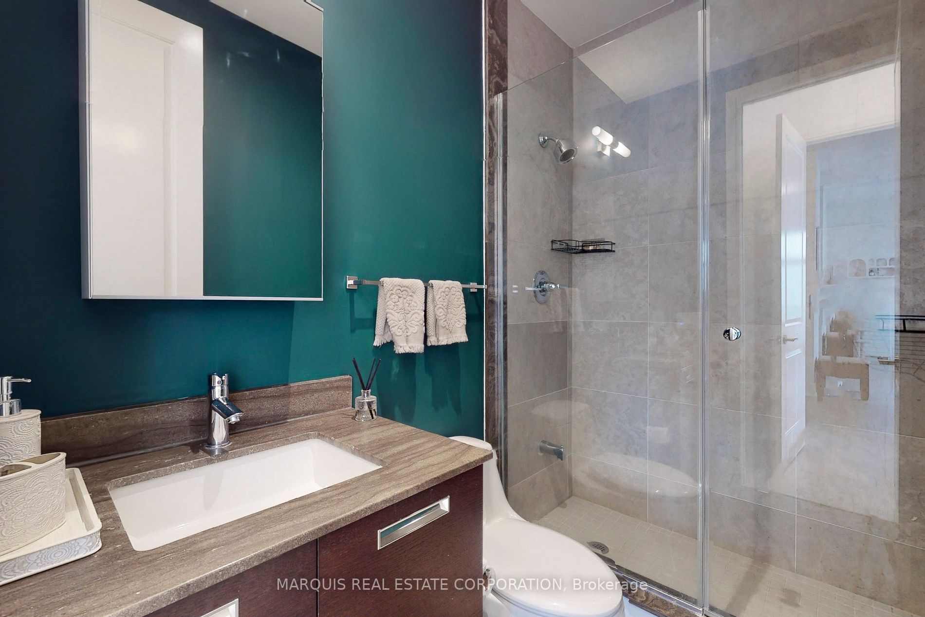 21 Balmuto St, #3101