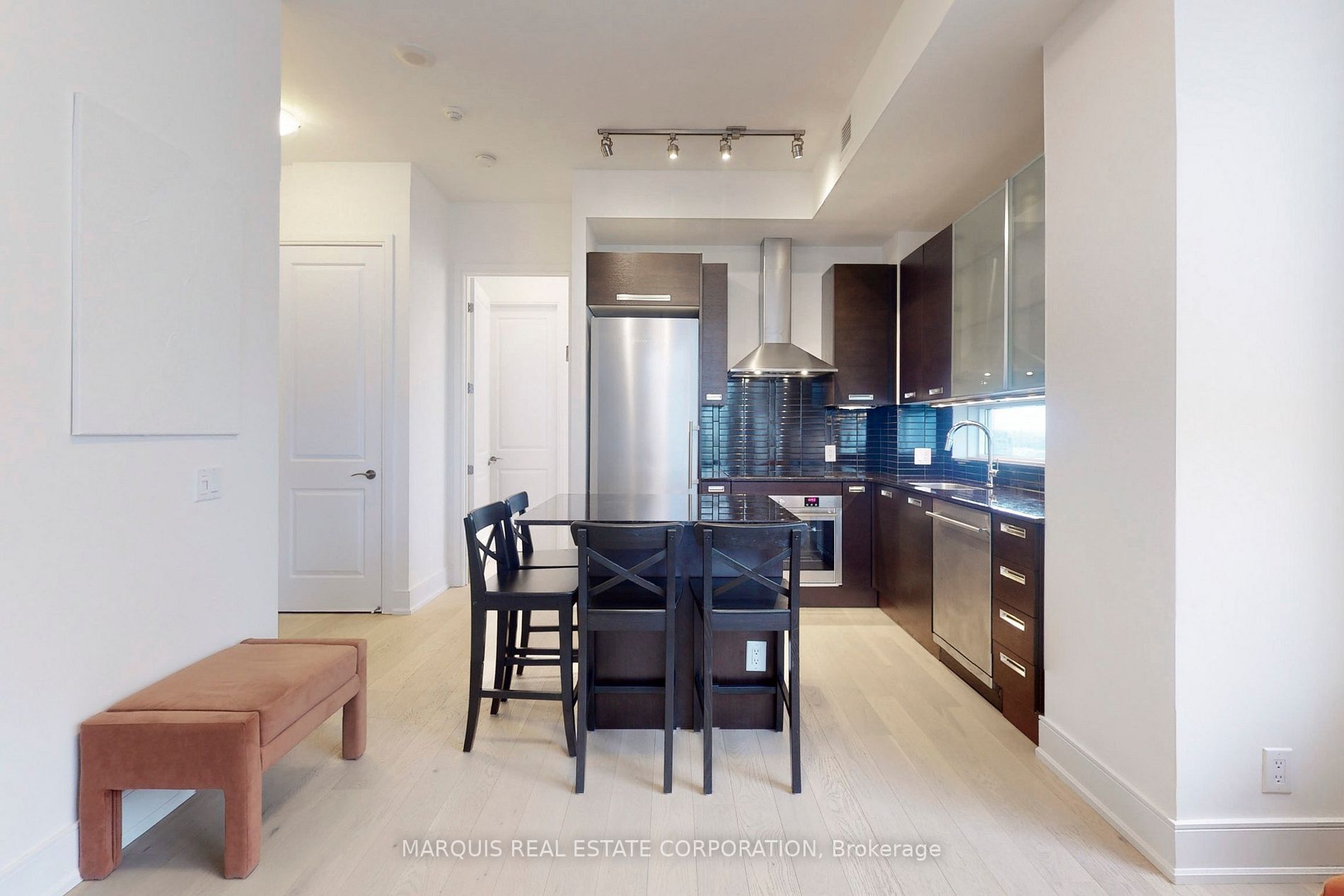 21 Balmuto St, #3101
