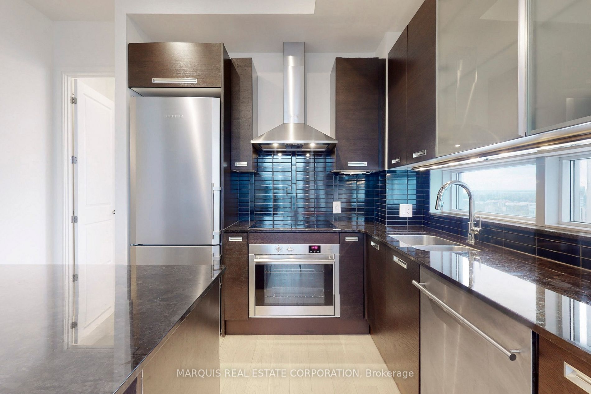 21 Balmuto St, #3101