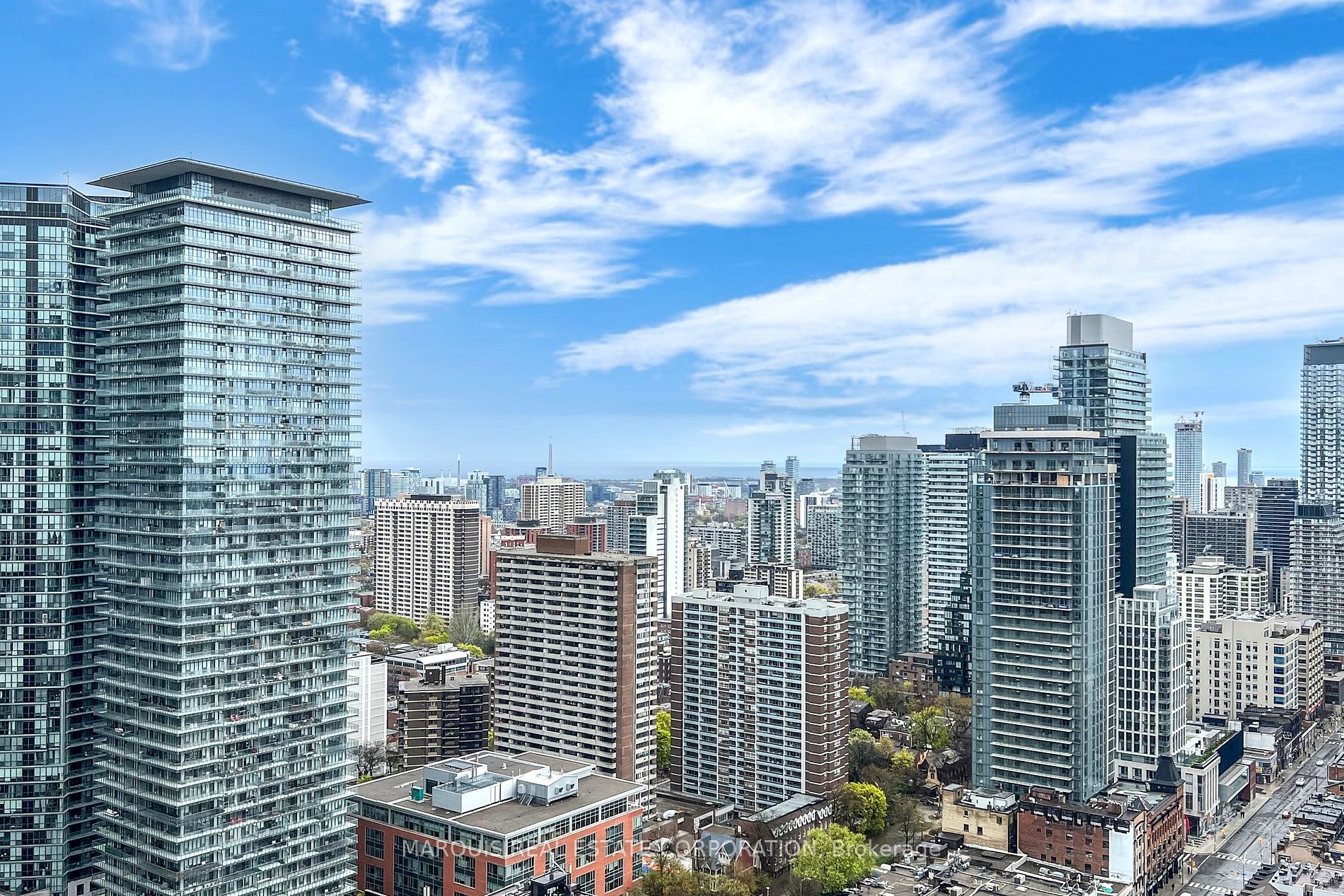21 Balmuto St, #3101