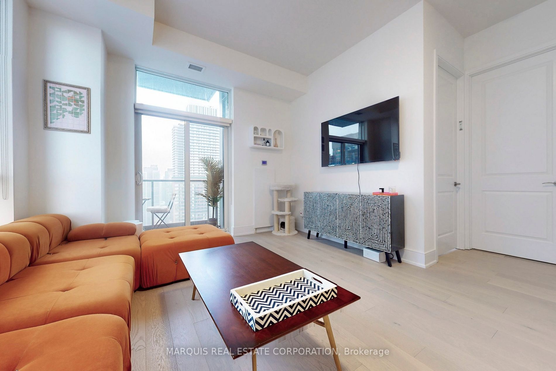 21 Balmuto St, #3101