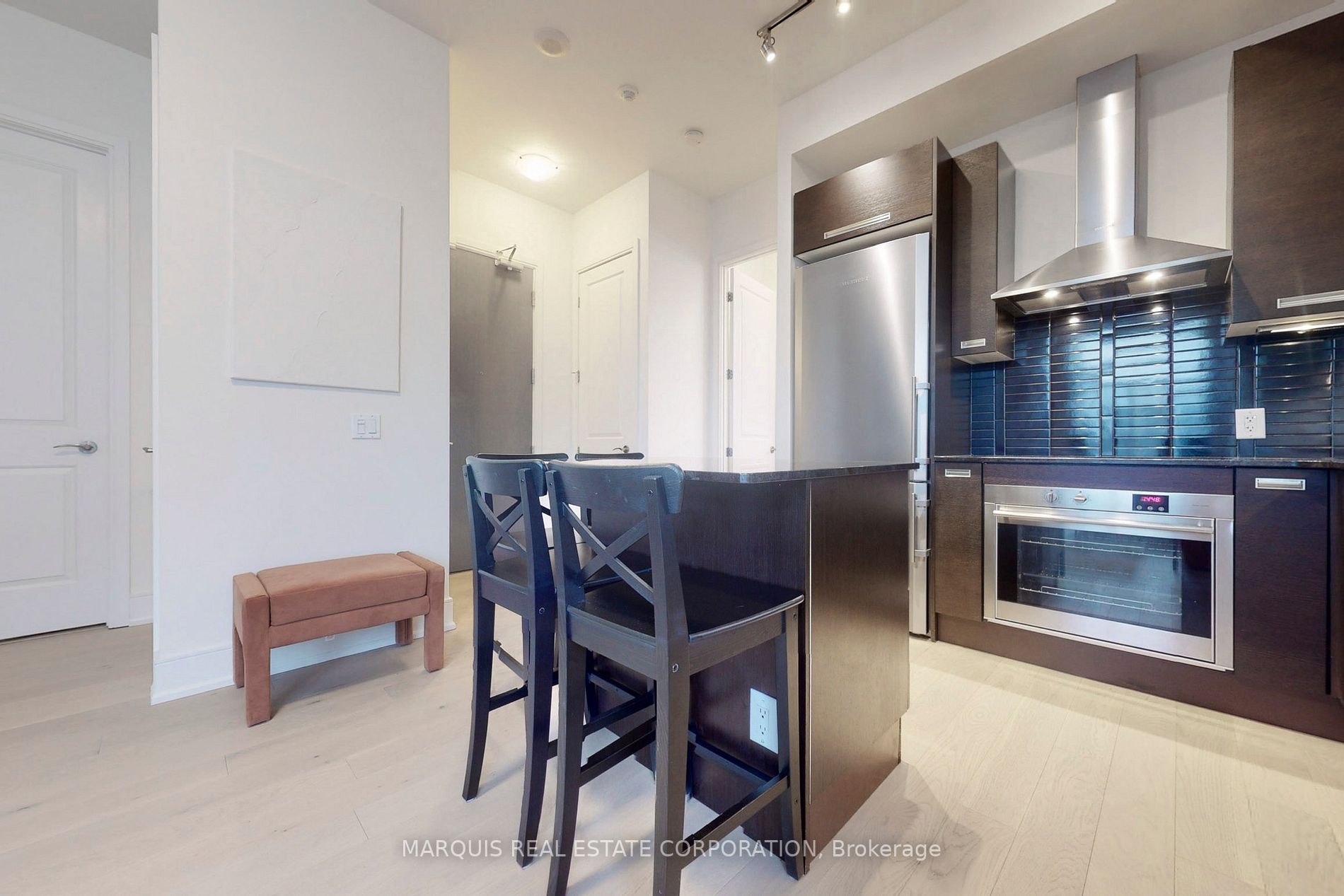 21 Balmuto St, #3101