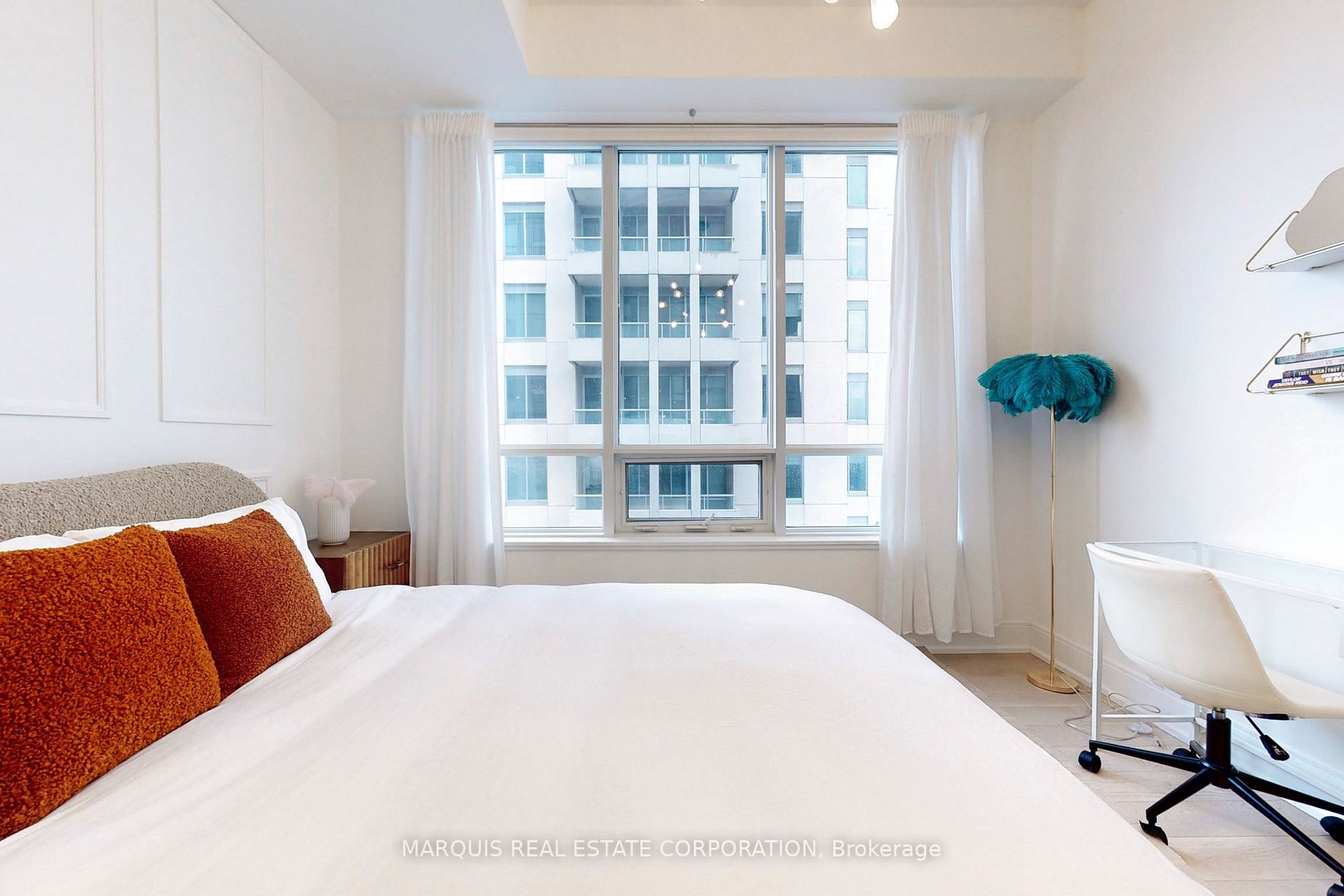 21 Balmuto St, #3101