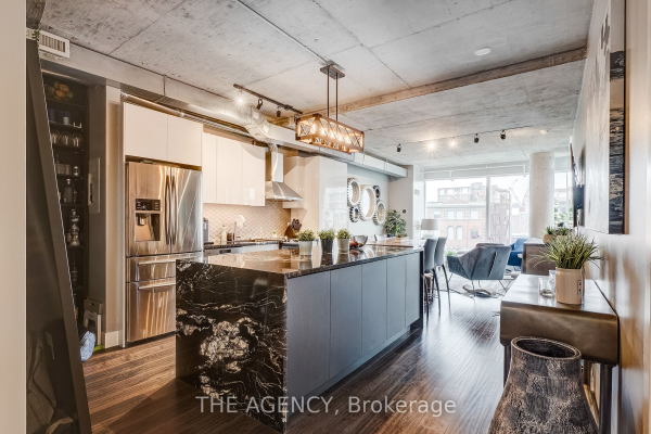 75 Portland St, Toronto