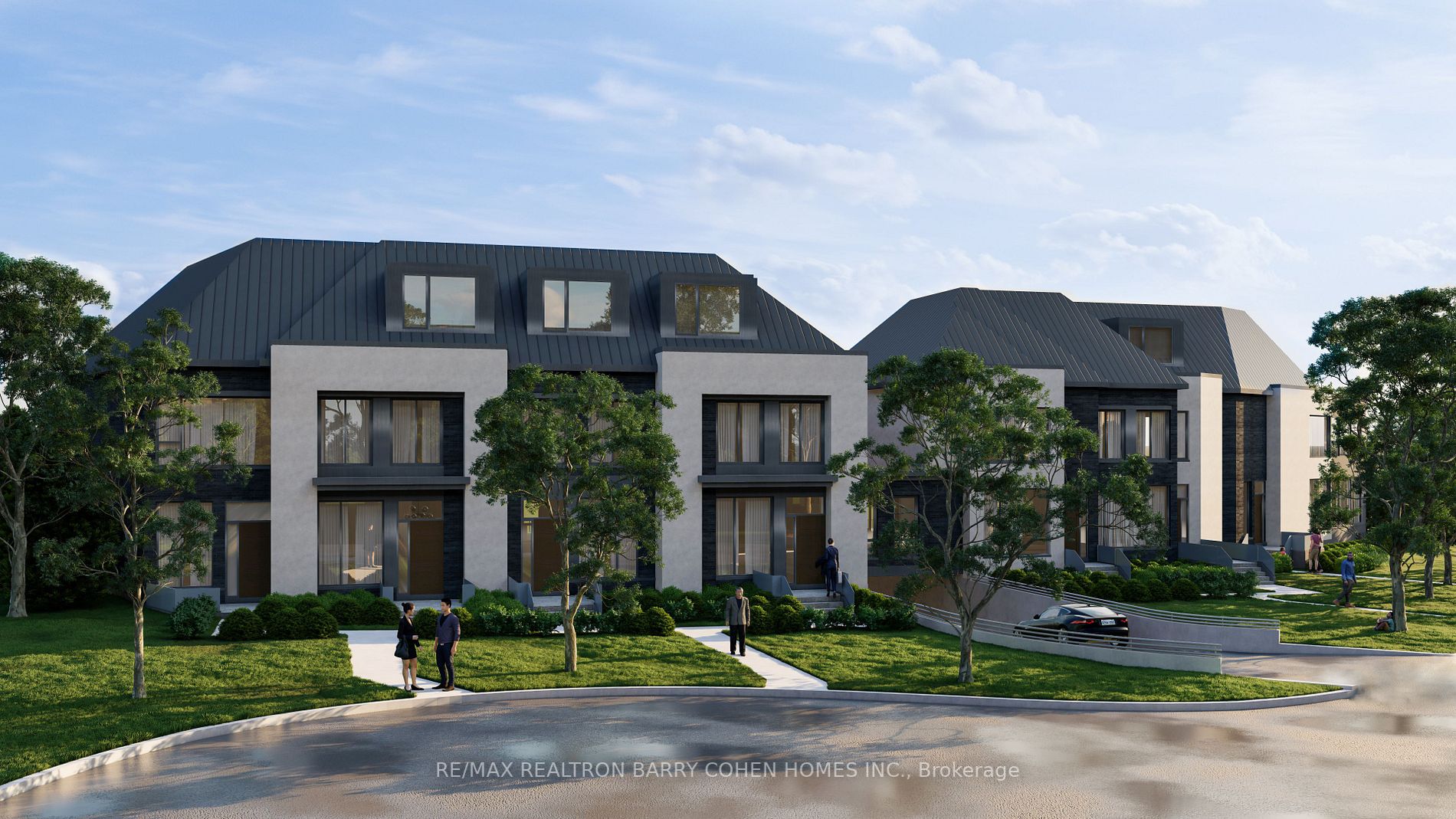 16 Kirtling Place, #1
