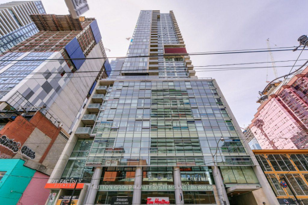 375 King St W, Toronto