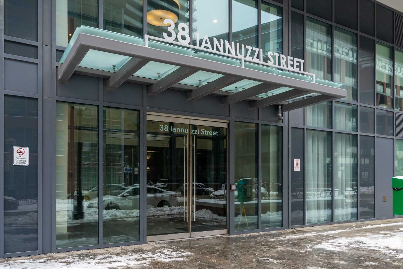 38 Iannuzzi Street, #304