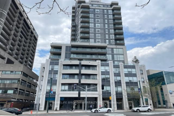 736 Spadina Ave, Toronto