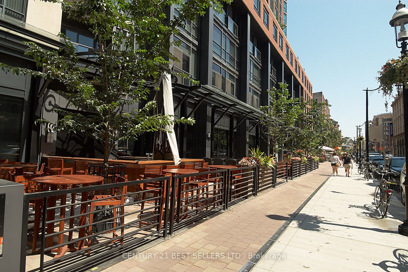 8 The Esplanade St, #506