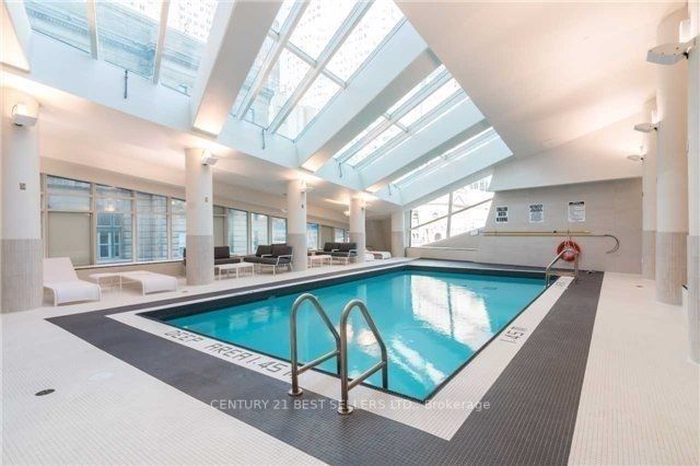 8 The Esplanade St, #506