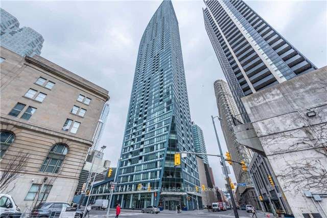 8 The Esplanade St, #506