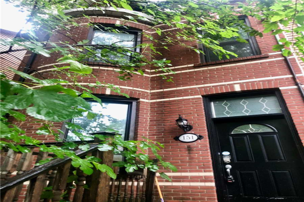 151 Niagara St, Toronto