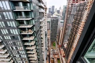 115 Blue Jays Way, #4615