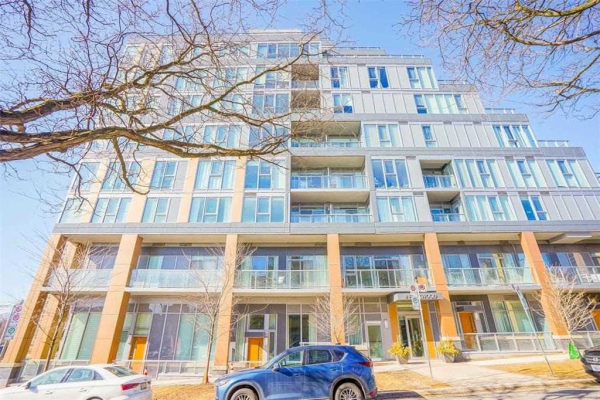 6 Parkwood Ave, Toronto