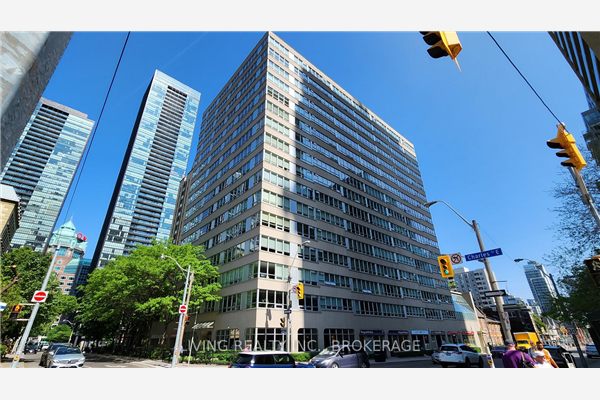 71 Charles St E, Toronto