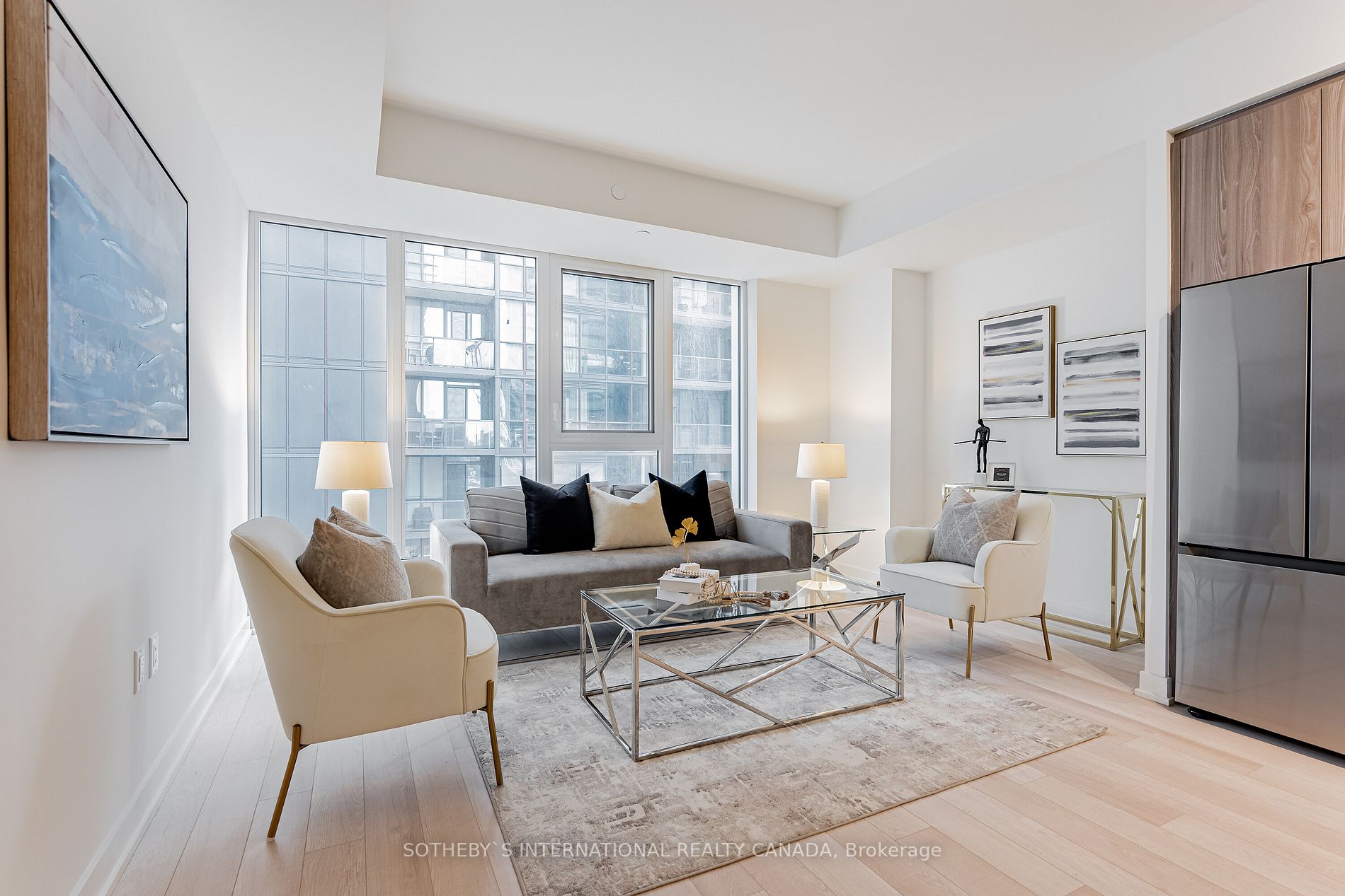 357 King St W, #1409