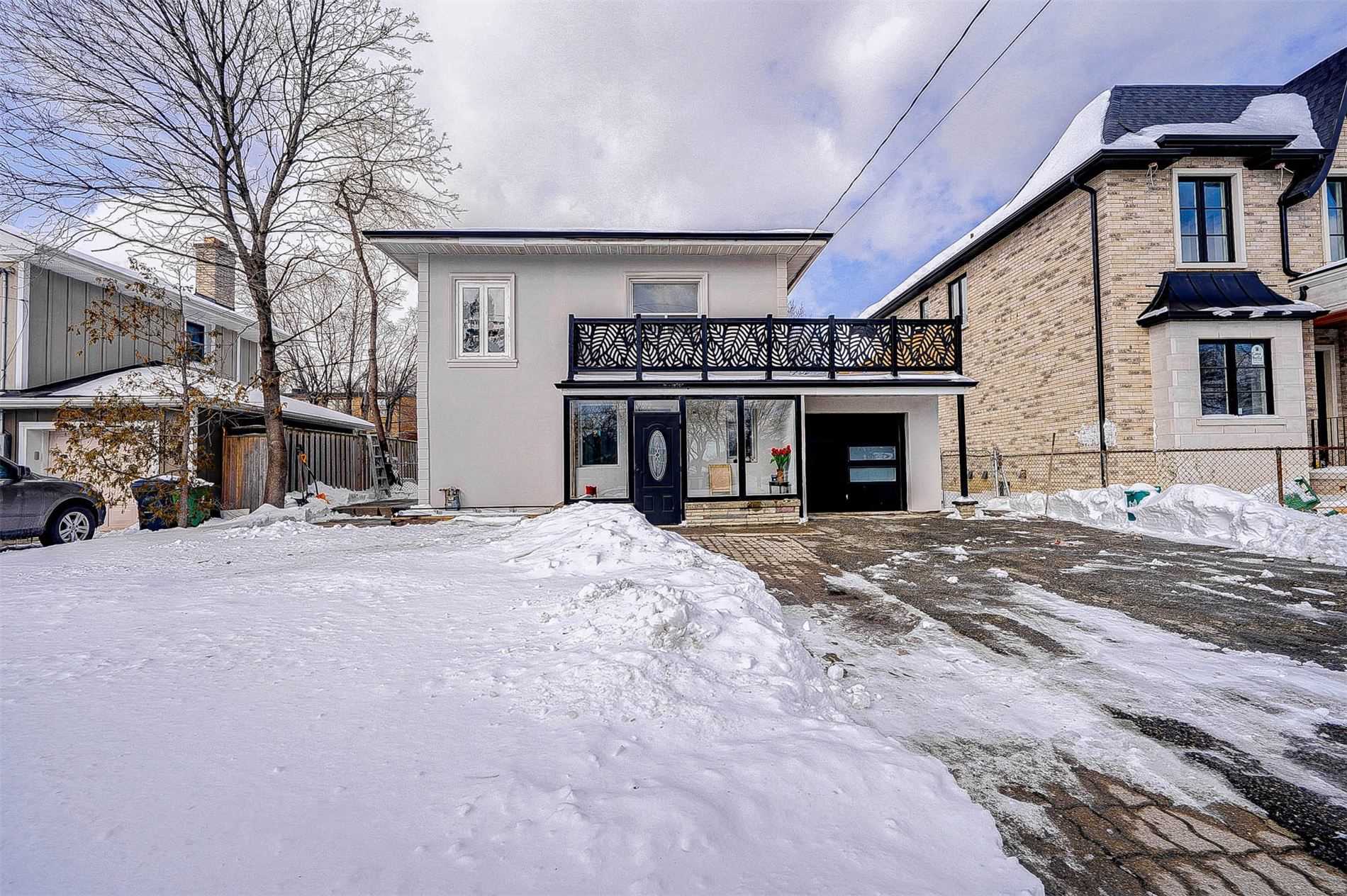 18 Cadillac Ave