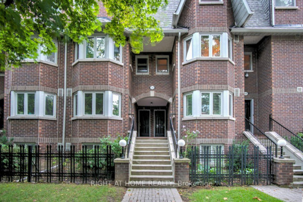 36 Massey St, Toronto