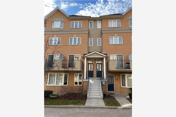 28 Sommerset Way, Toronto