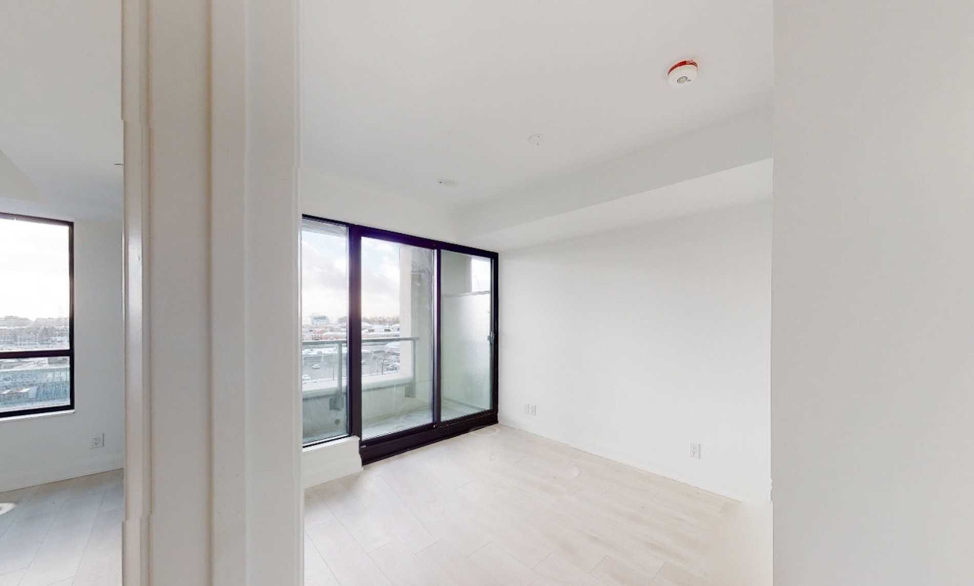 33 Frederick Todd Way, #611