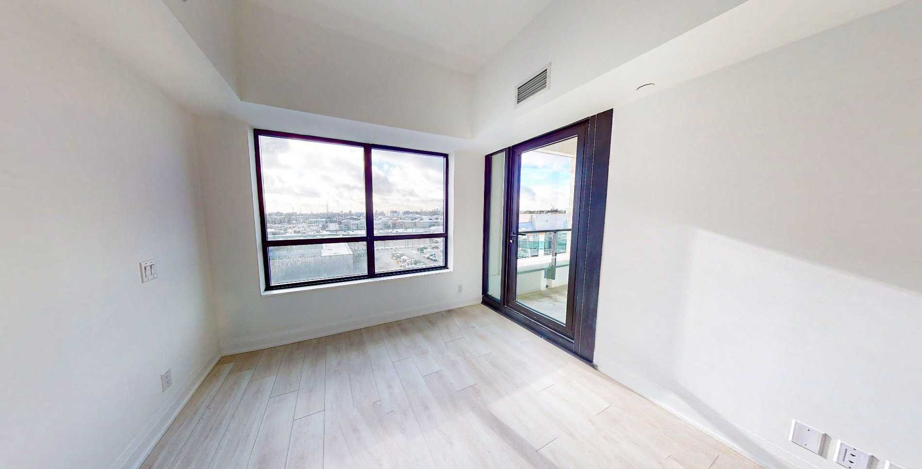 33 Frederick Todd Way, #611