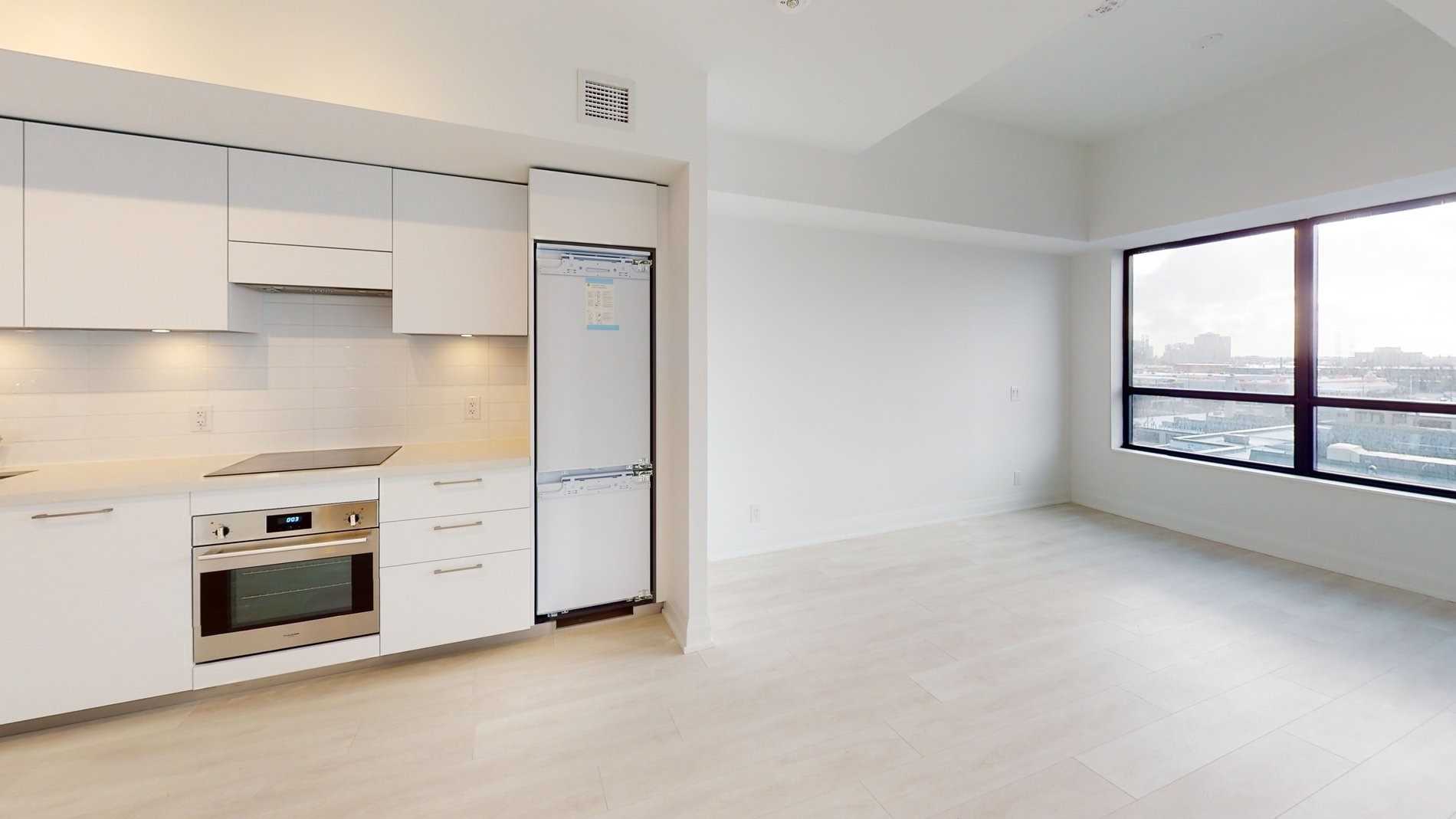 33 Frederick Todd Way, #611
