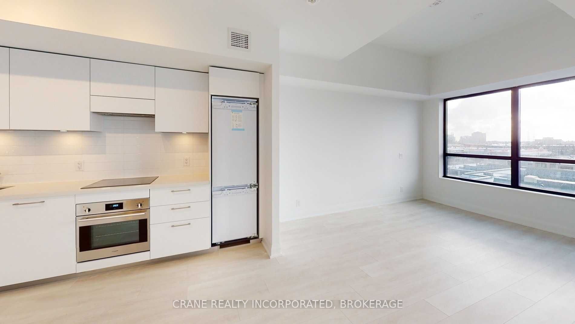 33 Frederick Todd Way, #611