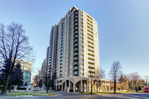 28 Empress Ave, Toronto