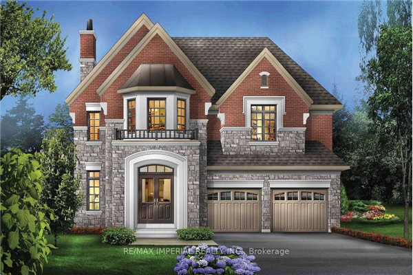 81 Peckham Ave, Toronto