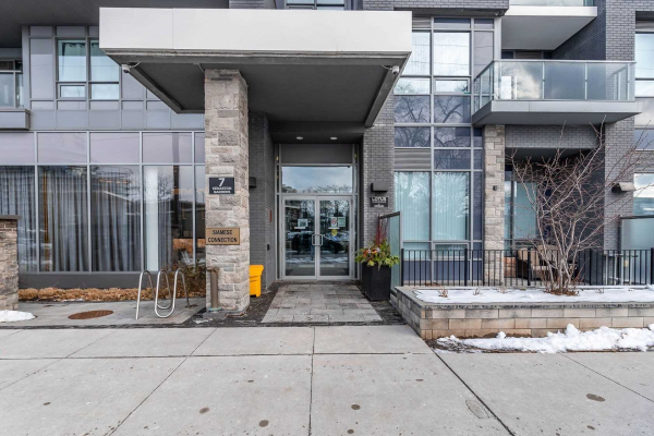 7 Kenaston Gdns, Toronto