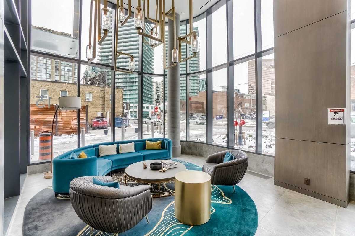 15 Holmes Avenue, #1708