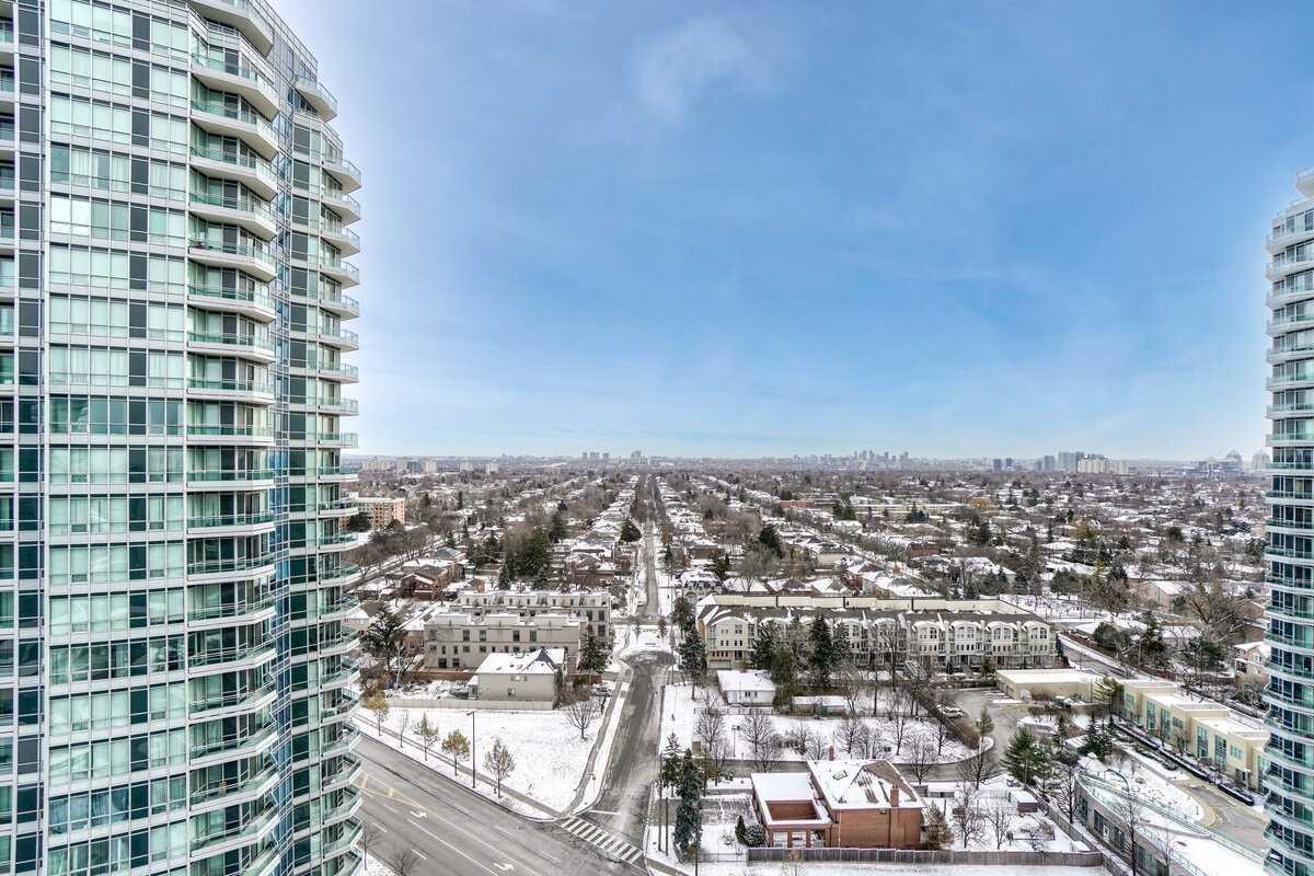 15 Holmes Avenue, #1708