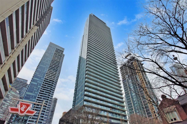 3 Gloucester St, Toronto