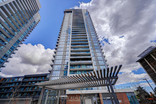 32 Forest Manor Rd, Toronto