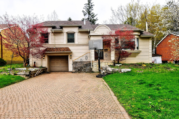 144 Newton Dr N, Toronto