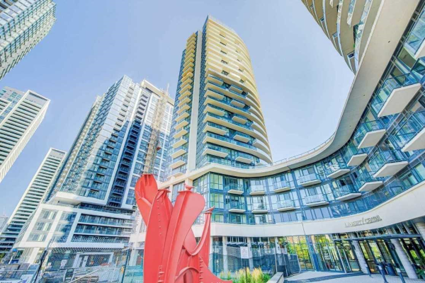 49 East Liberty St, Toronto