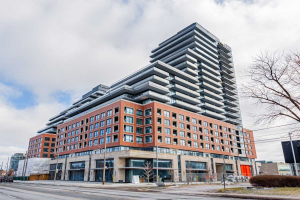 Toronto
