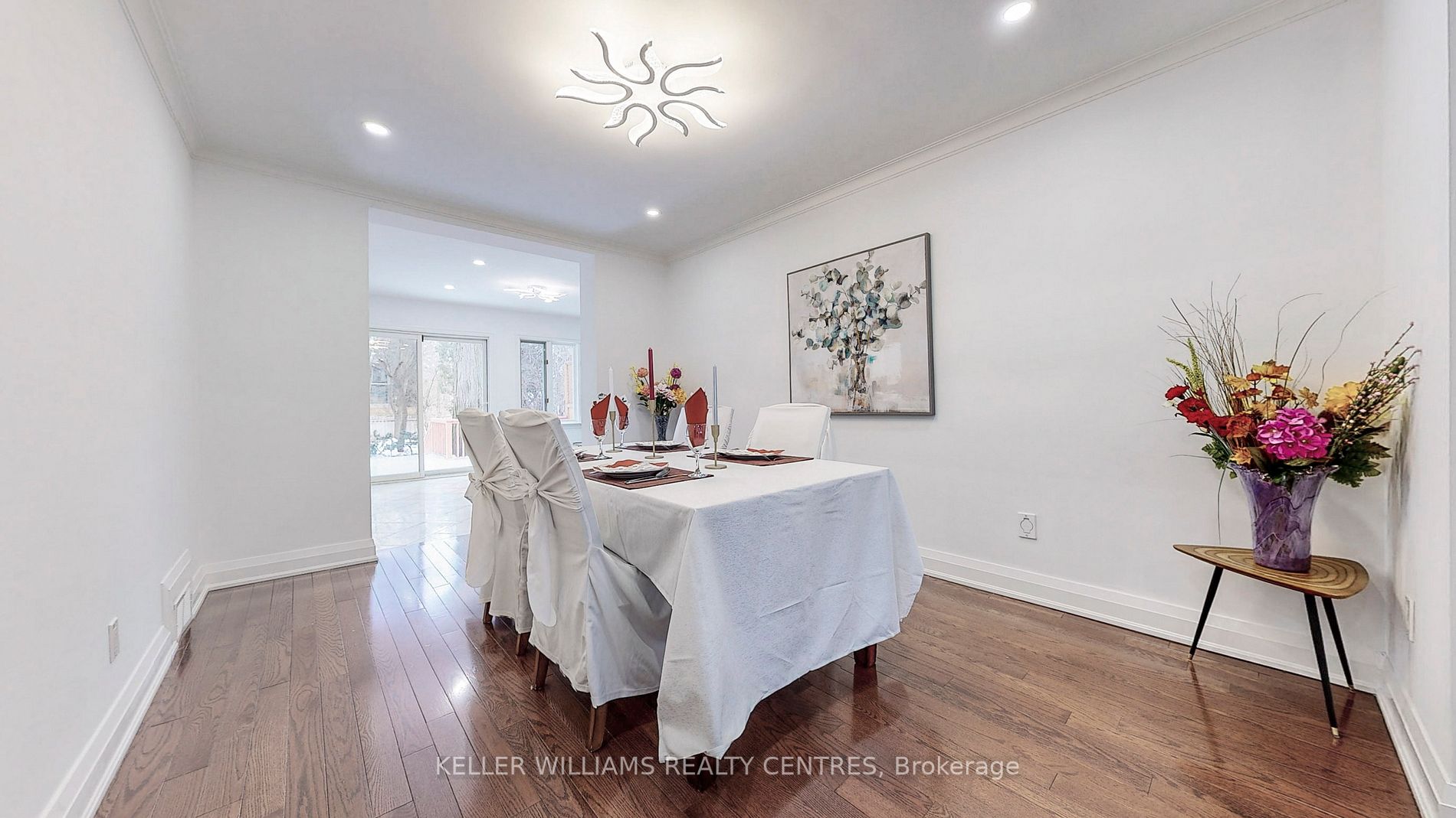 351 Lawrence Avenue W