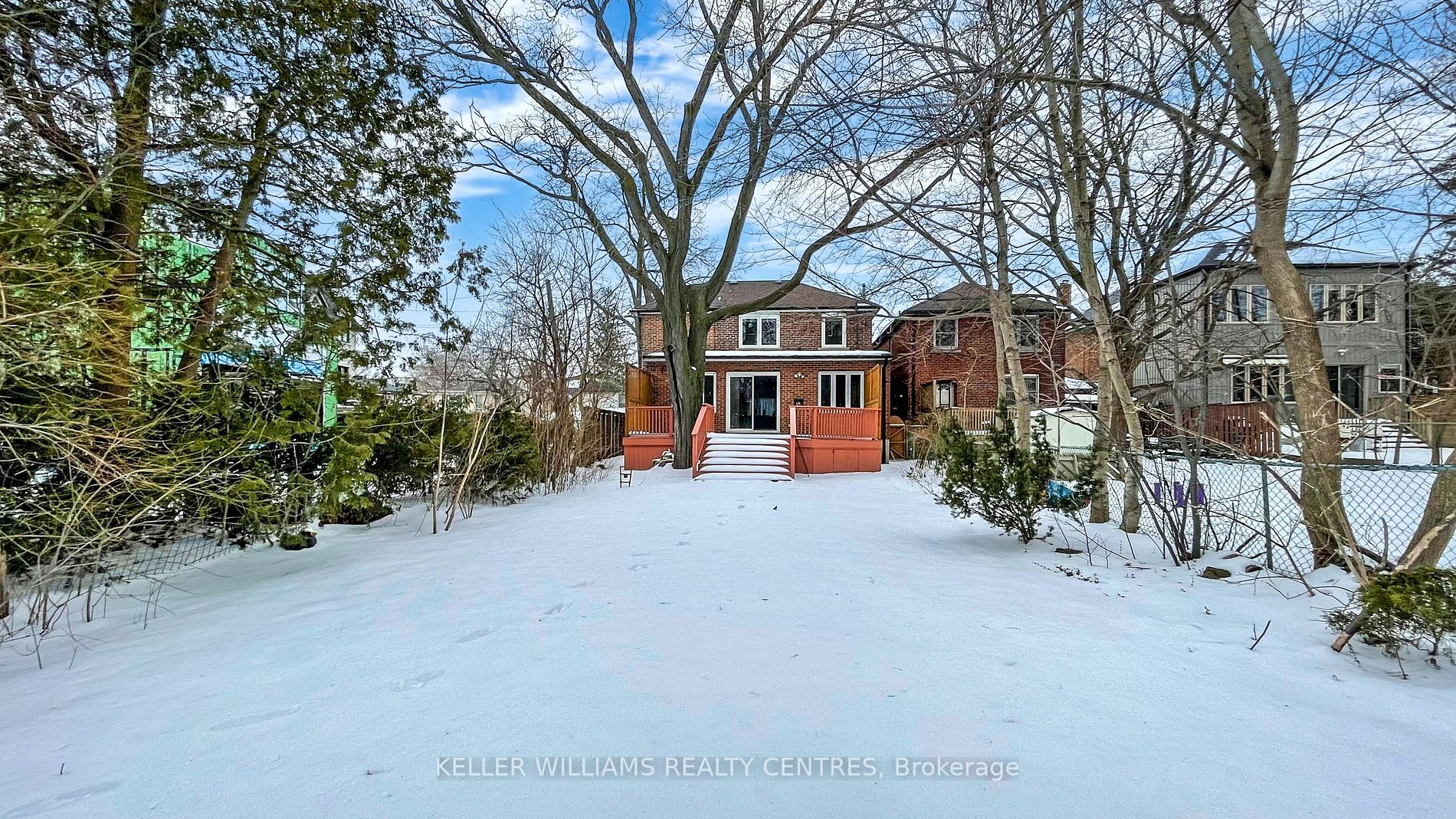 351 Lawrence Avenue W