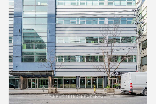 410 Adelaide St W, Toronto