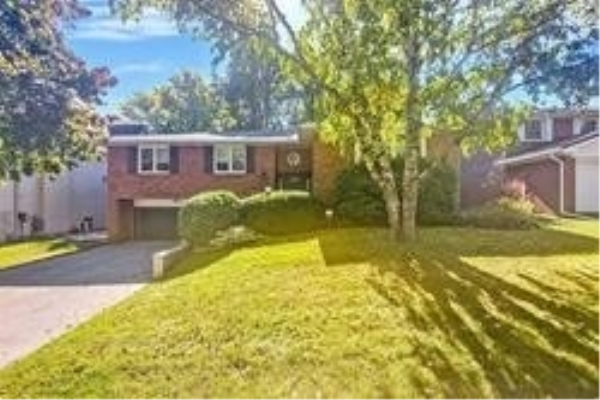 3 Danville Dr, Toronto