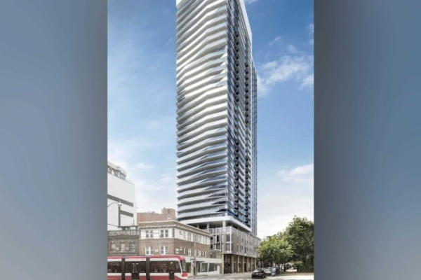 77 Mutual St, Toronto