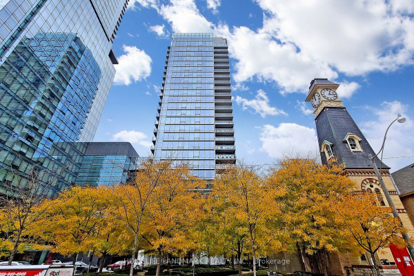 55 Scollard St, Toronto