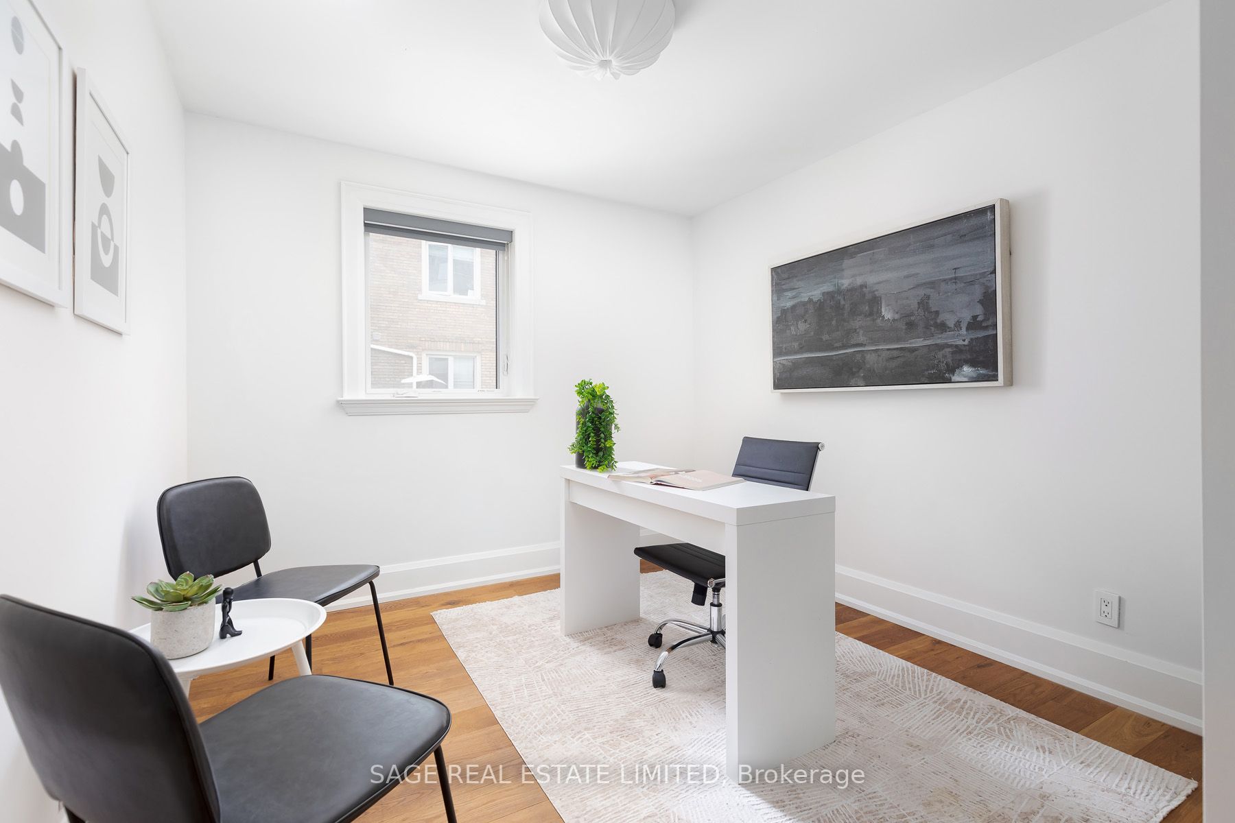 1657 Bathurst Street #2A