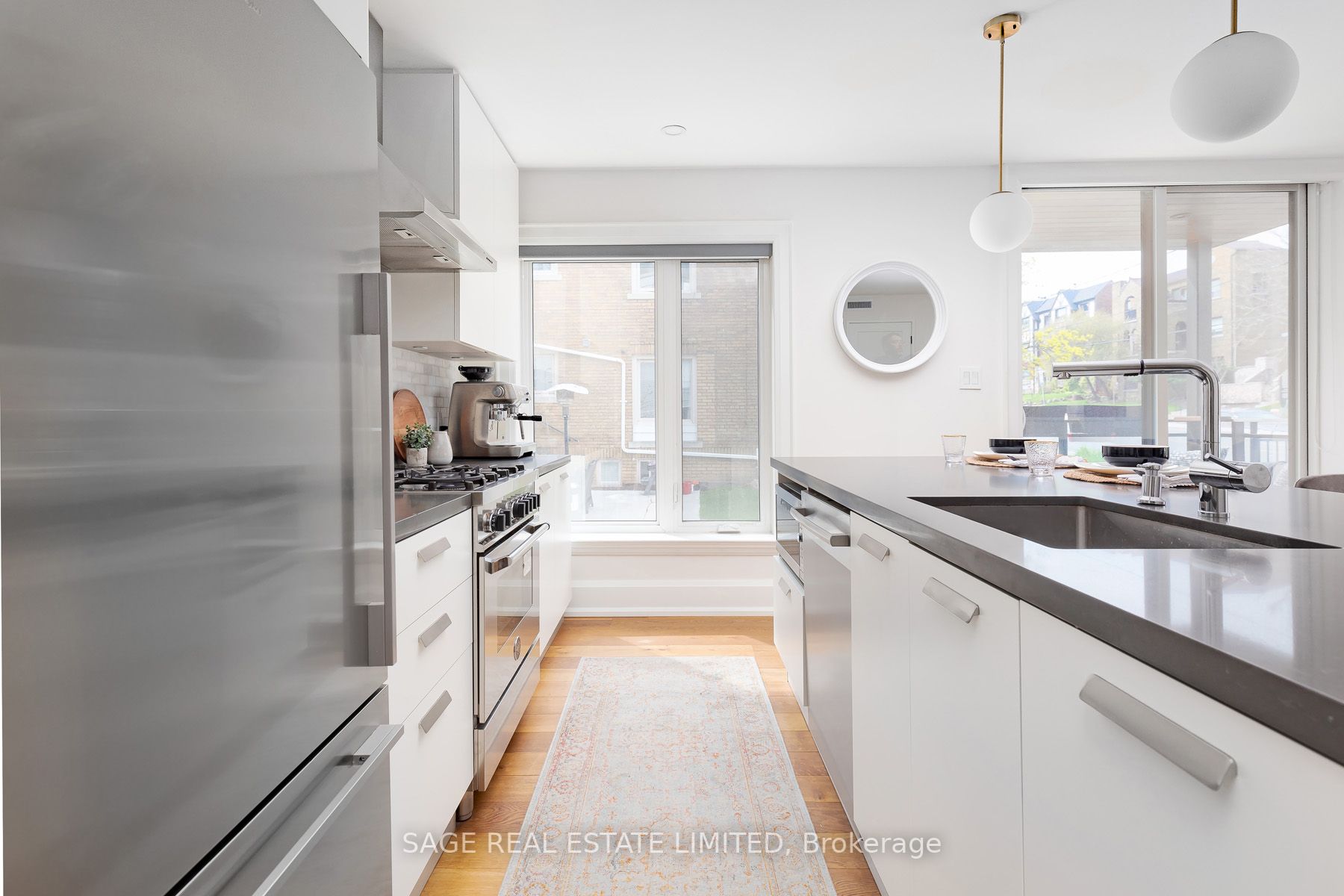 1657 Bathurst Street #2A