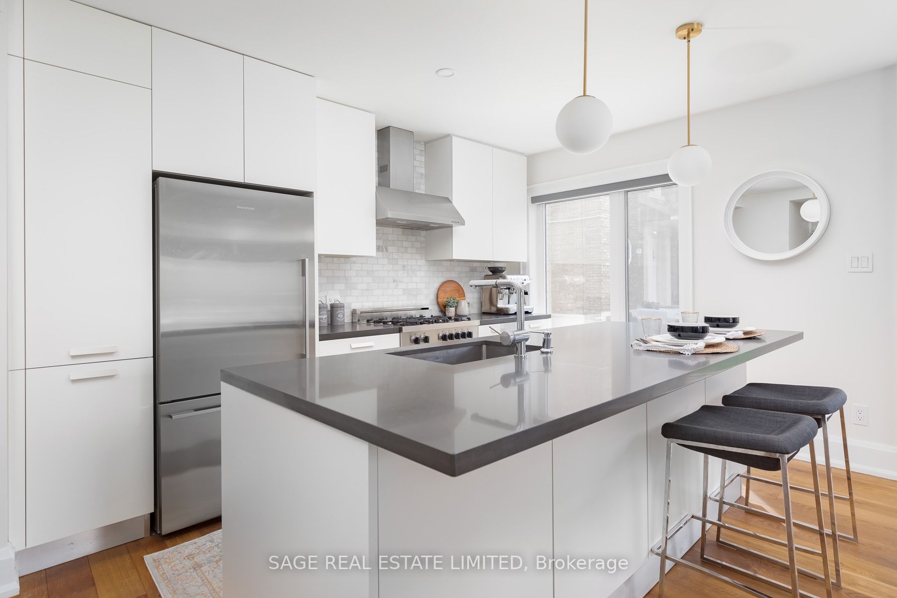 1657 Bathurst Street #2A